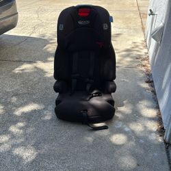 Graco Car Seat 
