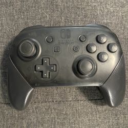 Pro Controller for Nintendo Switch
