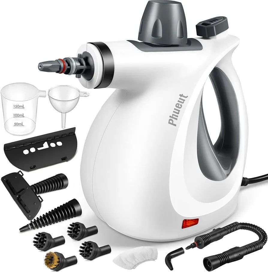 Steamer