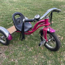 Schwinn Tricycle