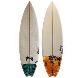 5'3" Lost "Pocket Rocket" Used Surfboard