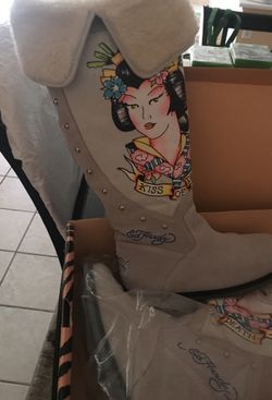 Ed Hardy