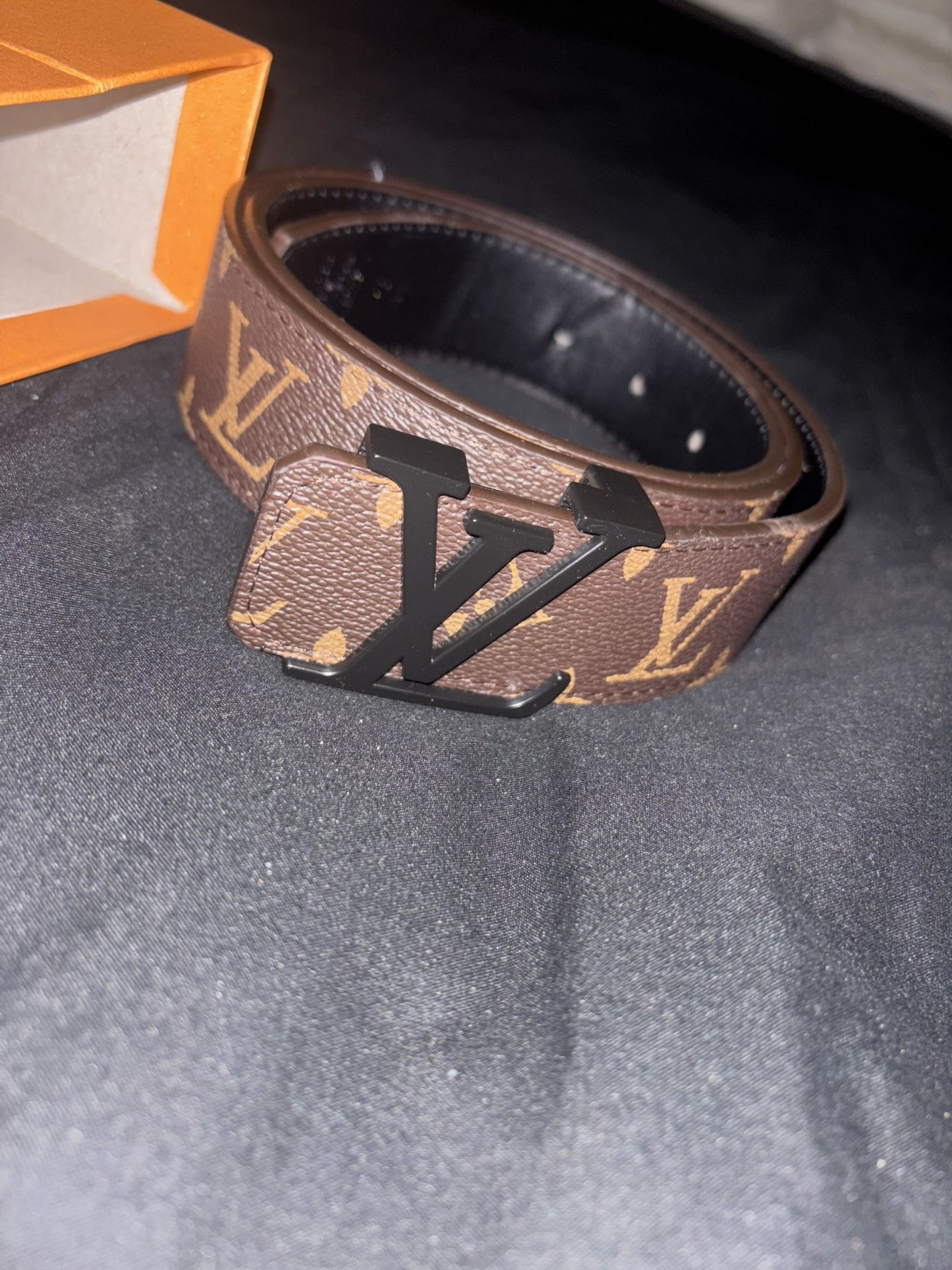 Belt