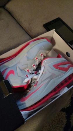 Lebrons