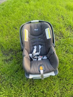 Chicco Keyfit 30