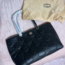 Gucci Tote Bag 