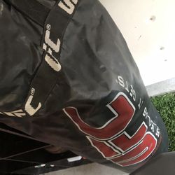 UFC Punching Bag 
