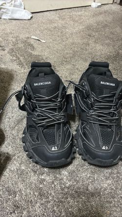 Size 8.5 men