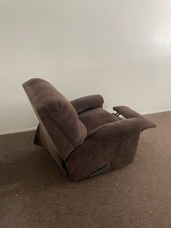 Recline chair
