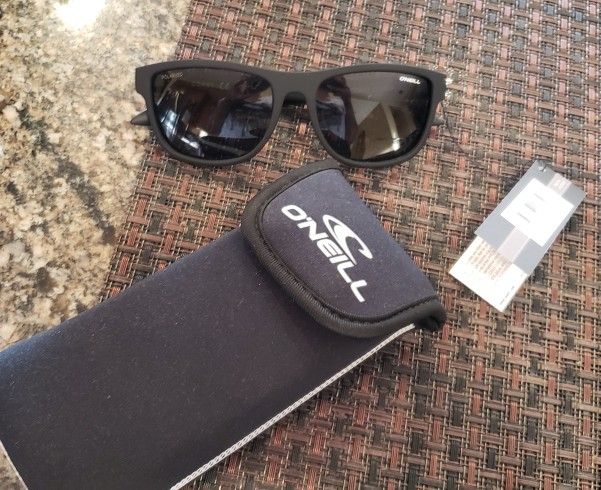 New Oneil Sunglasses