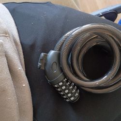 Bike Lock