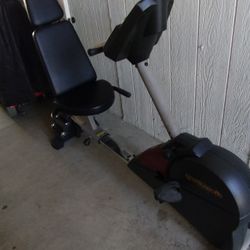 Proform crosstrainer online 970 weight limit