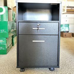 File Cabinet 
