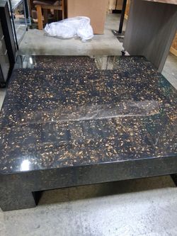 Low Table