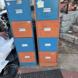 File Cabinets