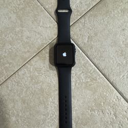 Apple Watch Series 3