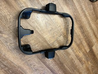 Uppababy Adapter For Car Seat Nuna 