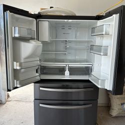 Samsung Fridge 2024 “ 10 Year Warranty 