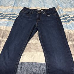 Levi’s Jeans