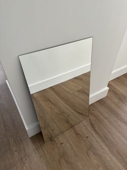 Wall Mirrors