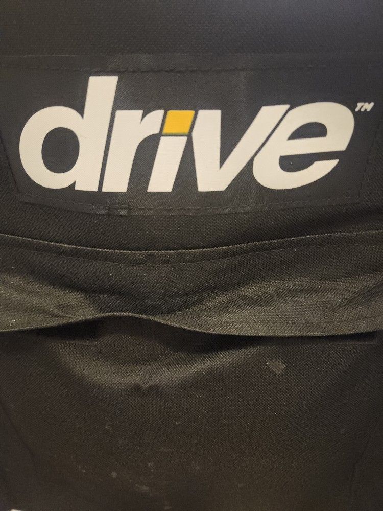 Drive Medical Wheelchair