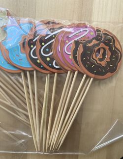 Party Accessories