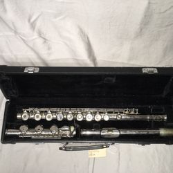 Laval Flute