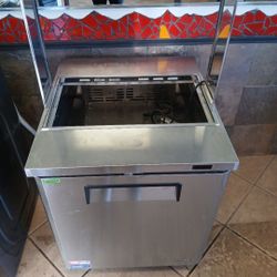 Turbo Air Commercial Prep-Table-- PU In Canyon Country 