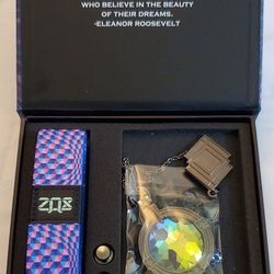 Zox PEARL collection Strap- Look Ahead 