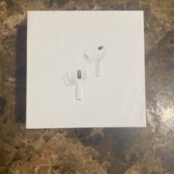 AirPods Pro 2 (2nd Generation)