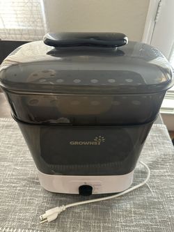 GROWNSY STERILIZER