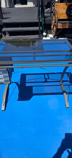 Computer Desk/Drafting Table