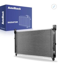 00-06 gm radiator