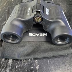 MEADE 7X35 BINOCULARS