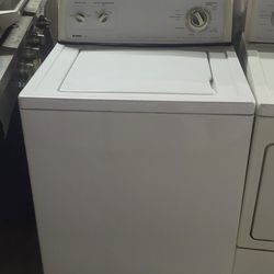 Kenmore Washer And Electric Dryer  2 Months Warranty 