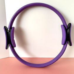 Pilates Ring