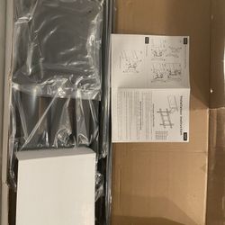 LCD TV Or Monitor Wall Mount See Pics - Brand NEW