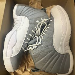 Jordan 12s Size 10.5