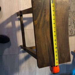 2   Cute Bar  Stools 