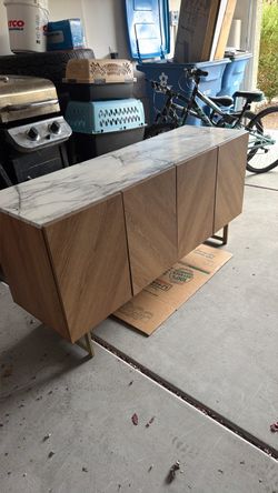 TV stand