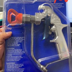 Graco Titan Spare Gons Airless 
