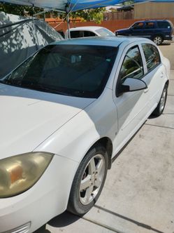 2011 Chevrolet Cruze