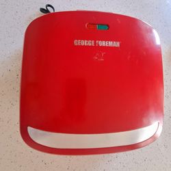 George Foreman Grill