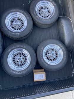 Vintage Appliance Wire Wheels
