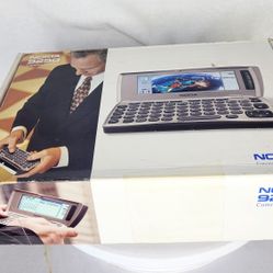 Nokia 9290 Communicator In Original Package