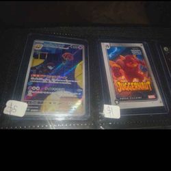 Pokemon Cards All Must Be Sold 