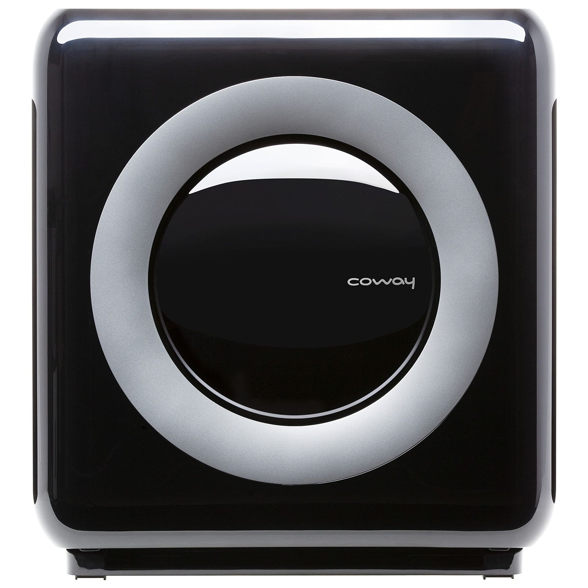 Coway Airmega AP-1512HH True HEPA Air Purifier with Air Quality Monitoring, Auto Mode, Timer, Filter Indicator