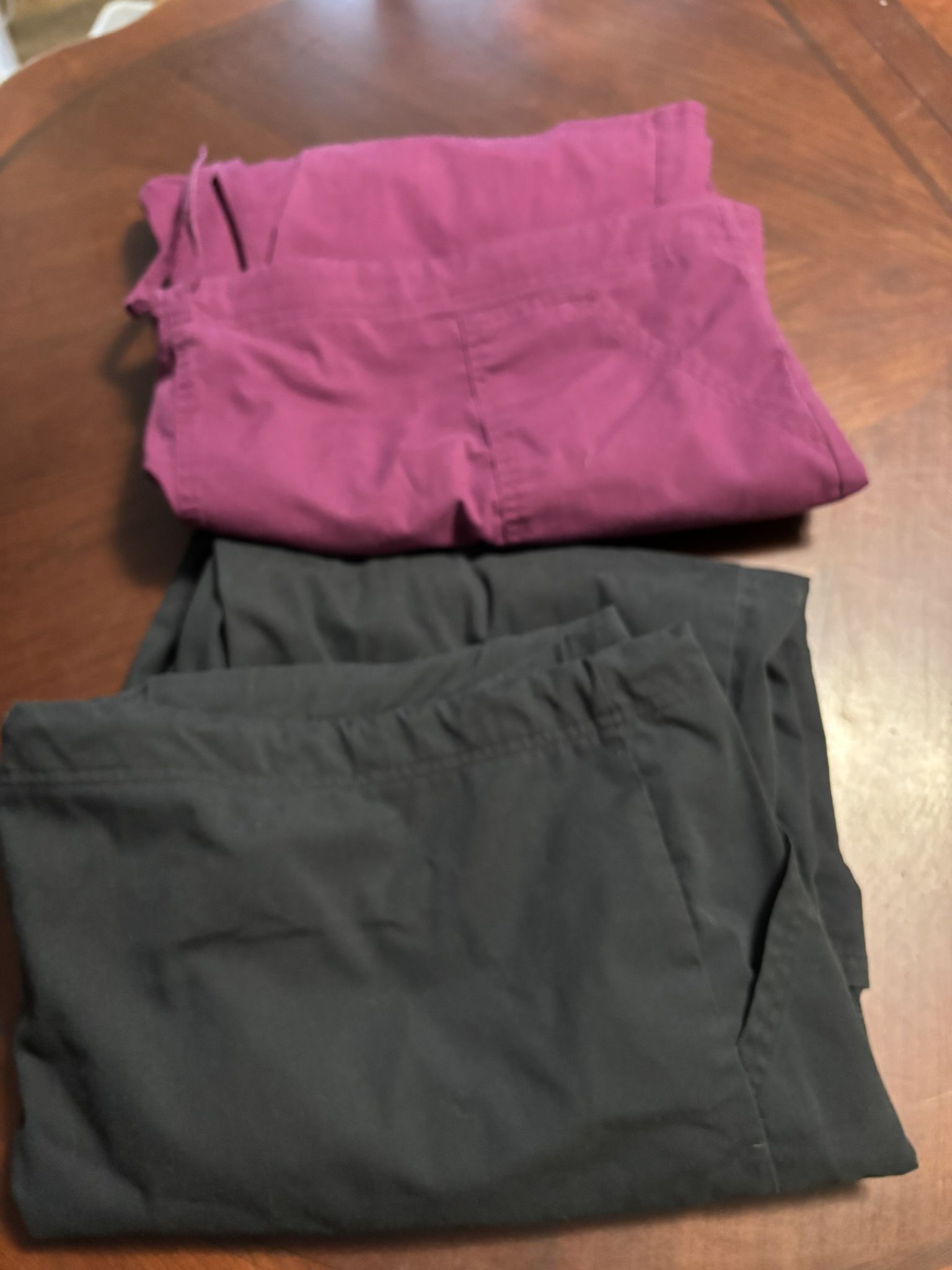 Women’s Plus Size Scrubs