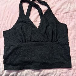 Bozzolo Cropped Shirt