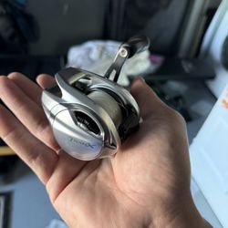Shimano Tranx 300B (Newest Model)